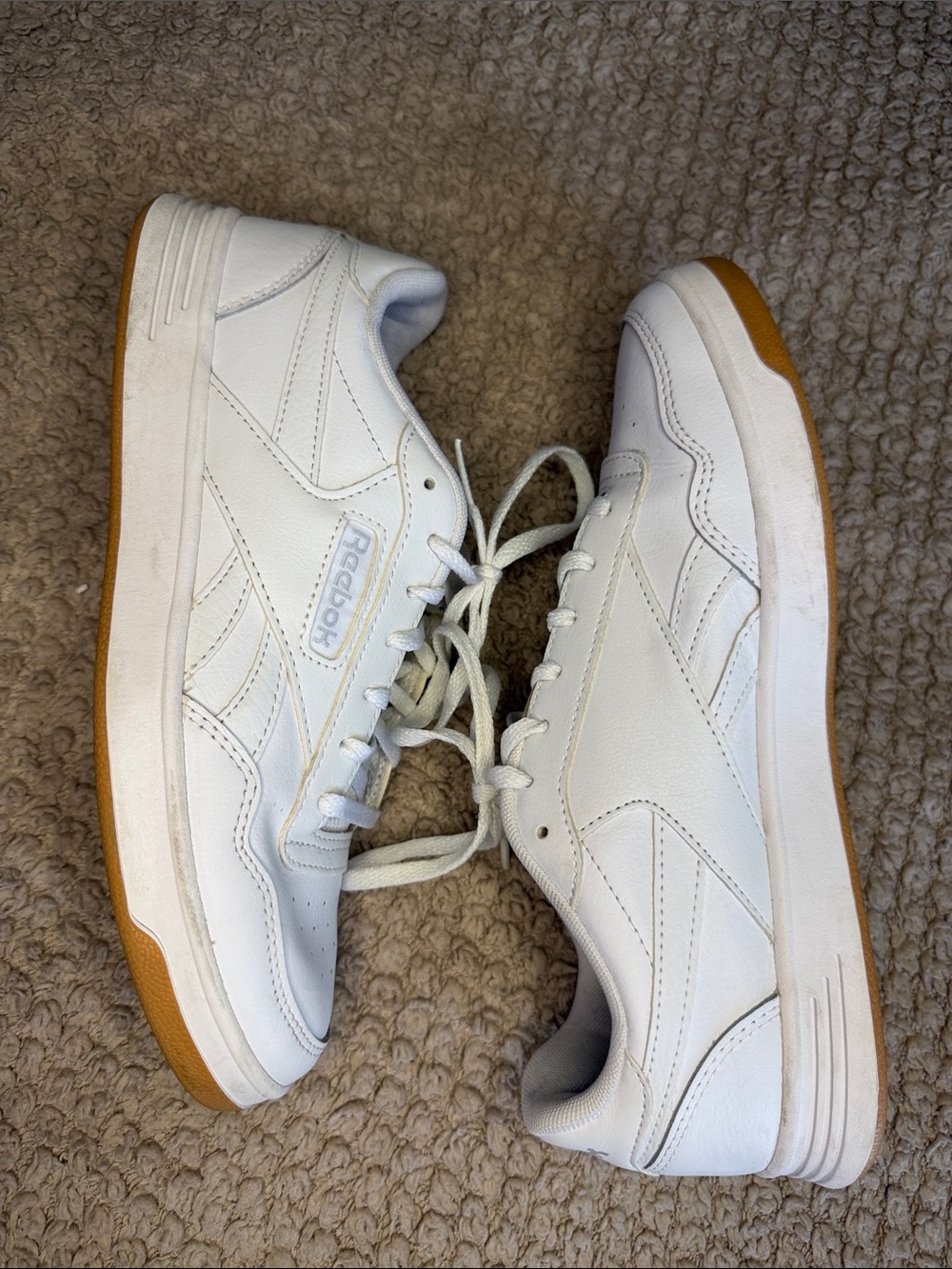 Reebok MemoryTech Comfort Footbed